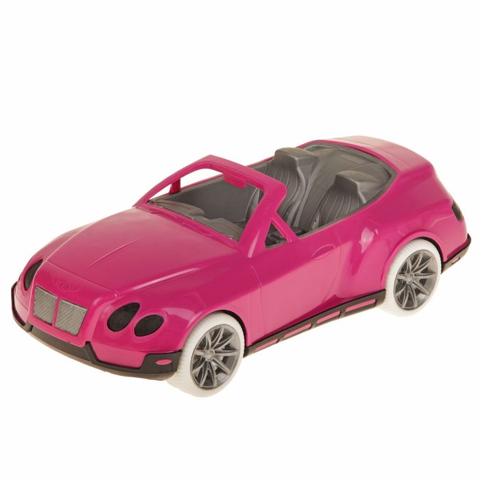 Машина МИКС