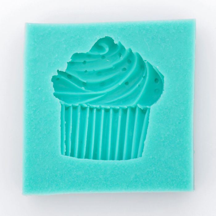 Молд "Маффин 2"