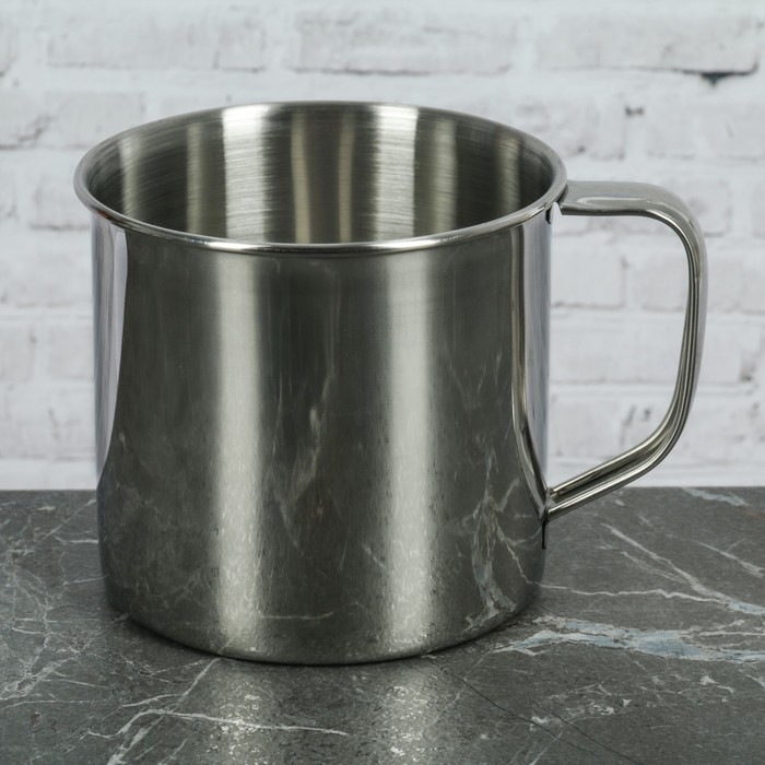 Кружка 500 мл