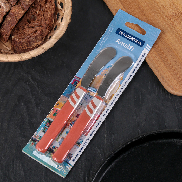 Нож для масла 7,5 см