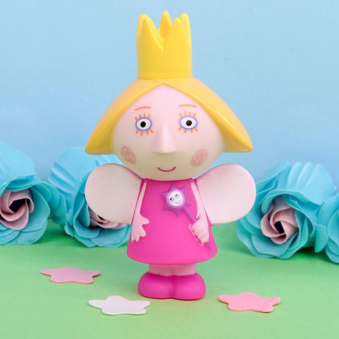 Фигурка "Принцесса Холли", 10 см