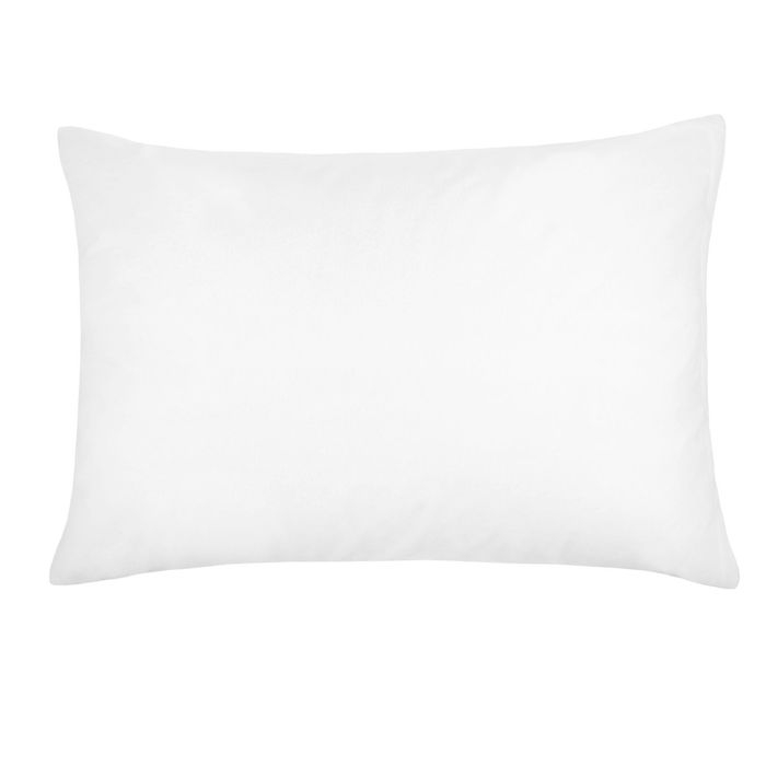 Наволочка Атра 50х70 см сатин отбеленный 135 г/м хл100%