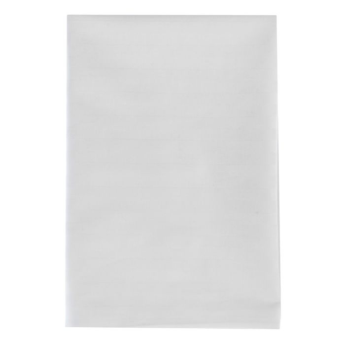 Наволочка Атра 50х70 см сатин-страйп отбеленный 3х3 140 г/м хл100%