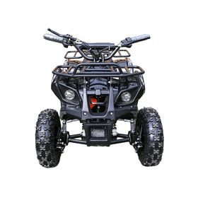 

Детский электро квадроцикл MOTAX ATV Х-16 800W, черный