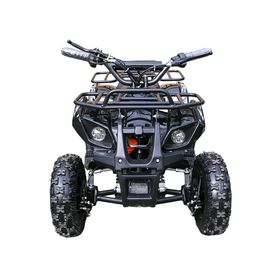 

Детский электро квадроцикл MOTAX ATV Х-16 1000W, черный
