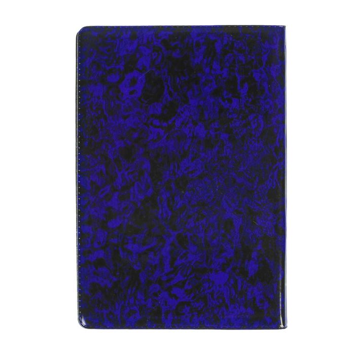 Обложка на пенсионное удостоверение "Герб России", 11,5 х 16,5 см