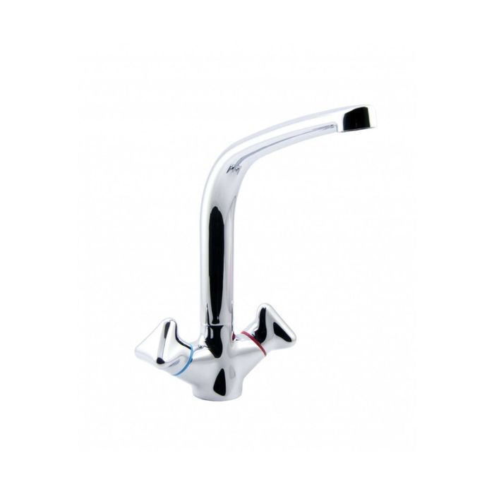 Смеситель для кухни SWES Delta 2DKBC4