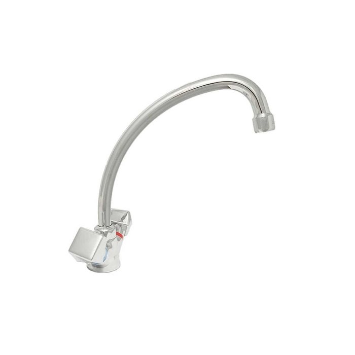 Смеситель для кухни SWES ECO Arena K8KEJ1