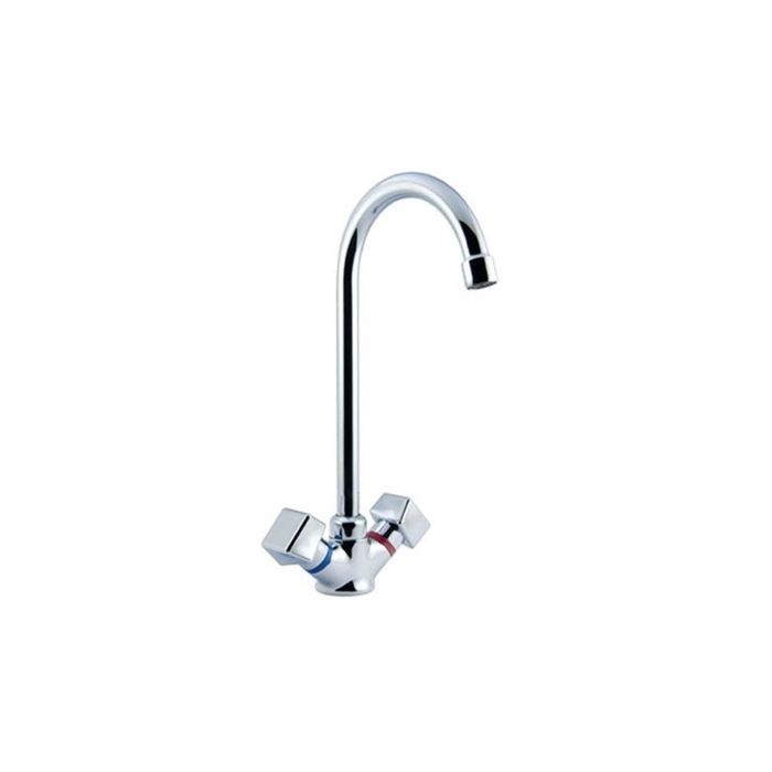 Смеситель для кухни SWES ECO Arena K8KEJ3