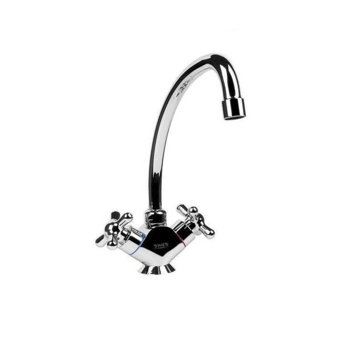 Смеситель для кухни SWES Extra X2KAJ1