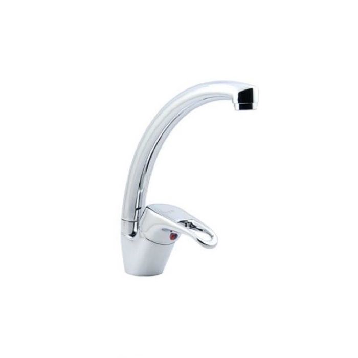 Смеситель для кухни SWES Globo 1GKHC3