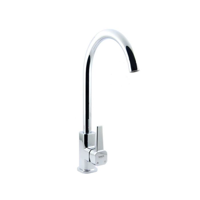 Смеситель для кухни SWES Primo 1NKLJ4