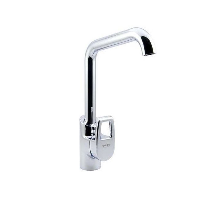Смеситель для кухни SWES Tetro 1EKRJ5