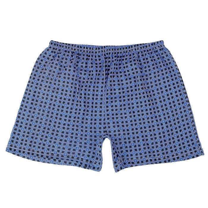 Трусы мужские свободные цвет МИКС, р-р 70