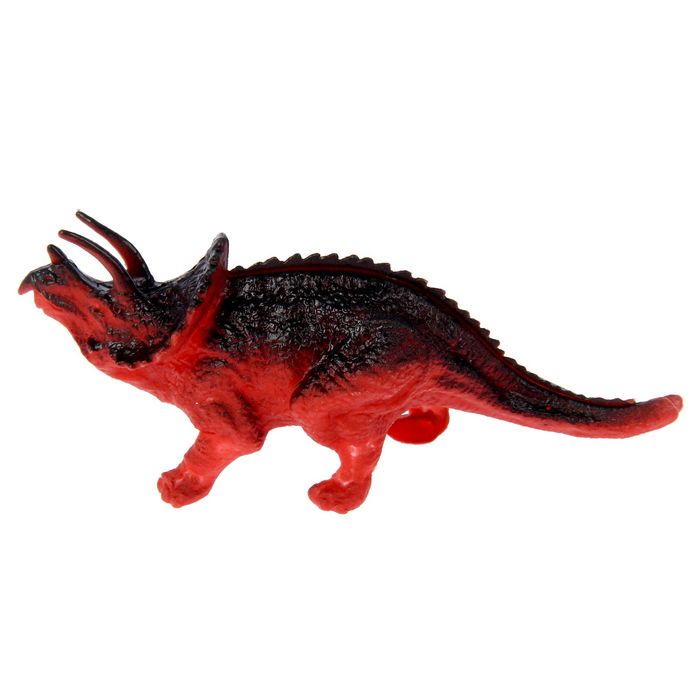 Фигурка динозавра "Завр" с аксессуарами, МИКС