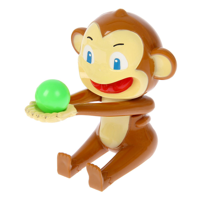 Настольная игра Two monkeys