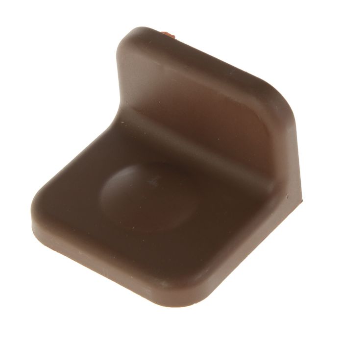 Навес кухонный, до 70 кг, цвет вишня