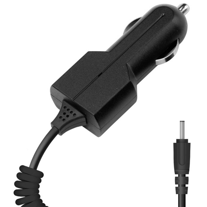 Авто З/У Prime Line (2205) Nokia 6101 500 mA, черный