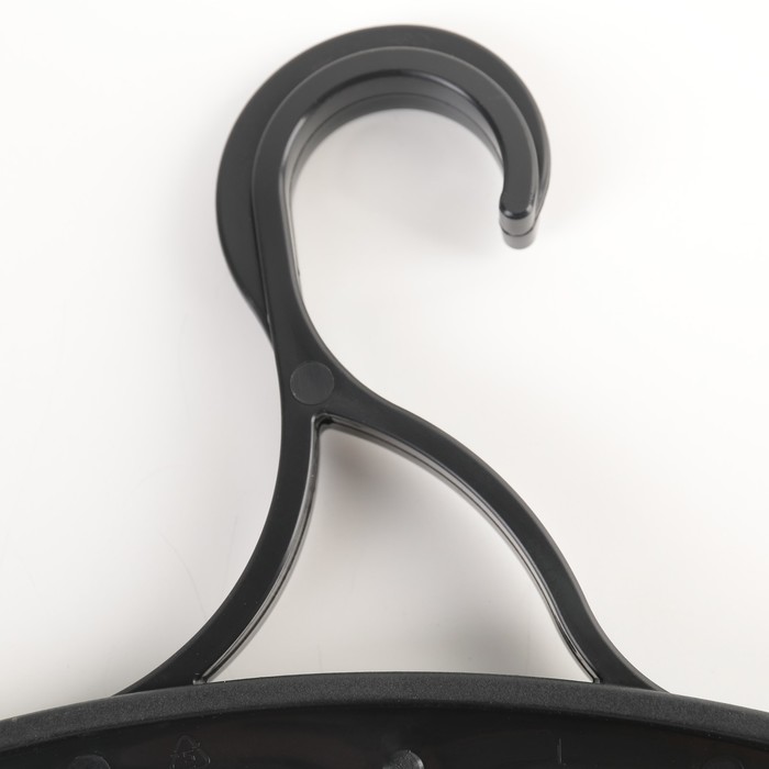 Вешалка для верхней одежды, размер 52-54