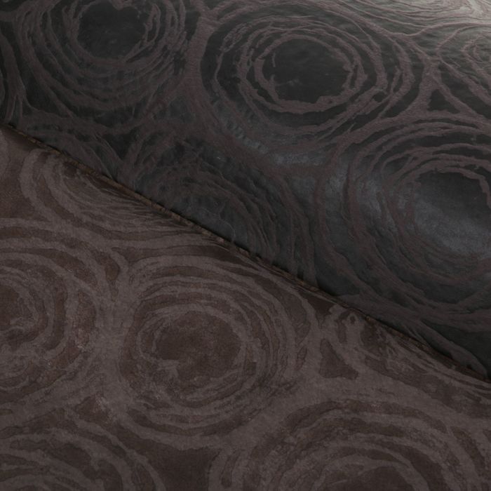 Фетр ламинированный фактурный "Розы", 60 х 60 см