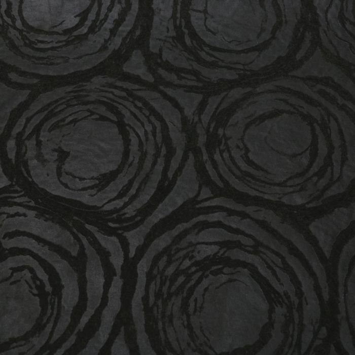 Фетр ламинированный фактурный "Розы", 60 х 60 см