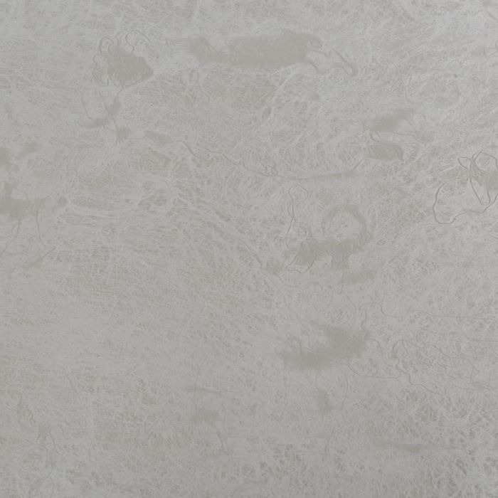 Фетр ламинированный "Мрамор", белый, 60 см х 60 см