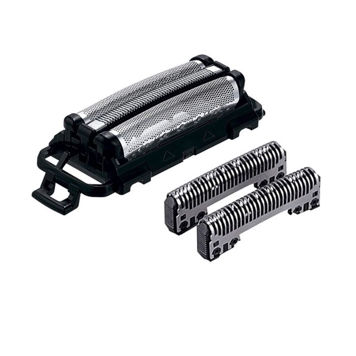 Сетка и режущий блок Panasonic WES9015Y1361, для бритв, в упаковке 2 шт