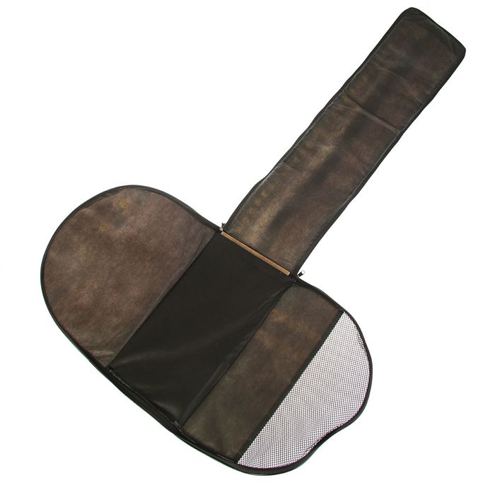 Сумка-переноска "От кутюр" размер M, 42 х 22 х 30 см