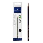 Карандаш чёрнографитный Faber-Castell GOLDFABER 1221 F шестигранный Карандаш чёрнографитный Faber-Castell GOLDFABER 1221 F шестигранный