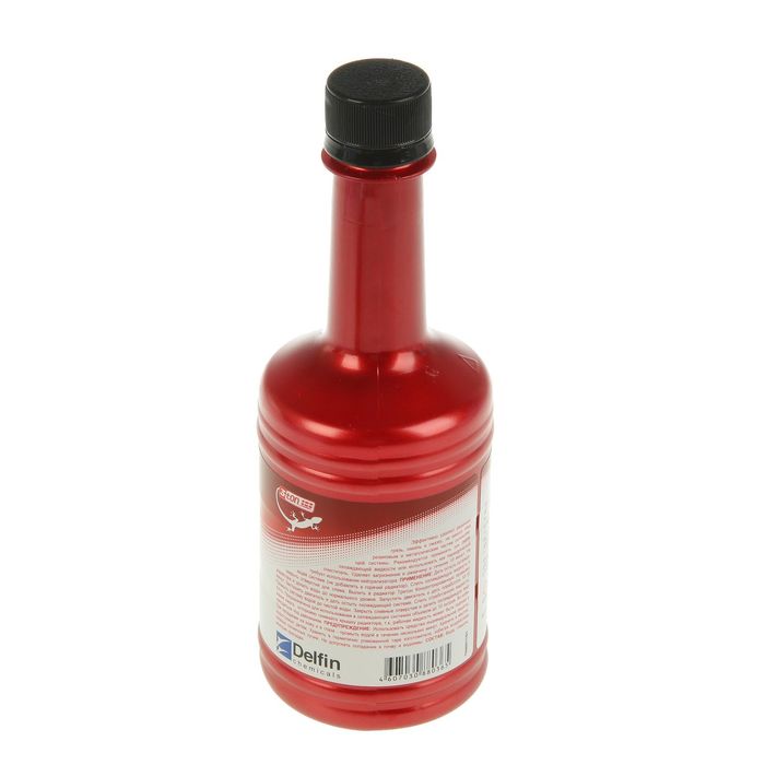 Промывка радиатора 3ton, концентрат, 354 мл