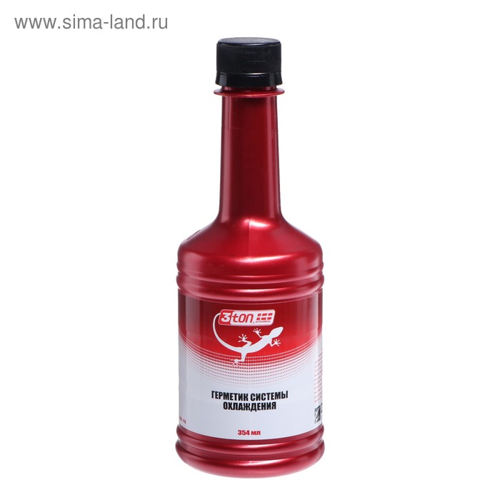 

Герметик радиатора 3ton, 354 мл ТР-303
