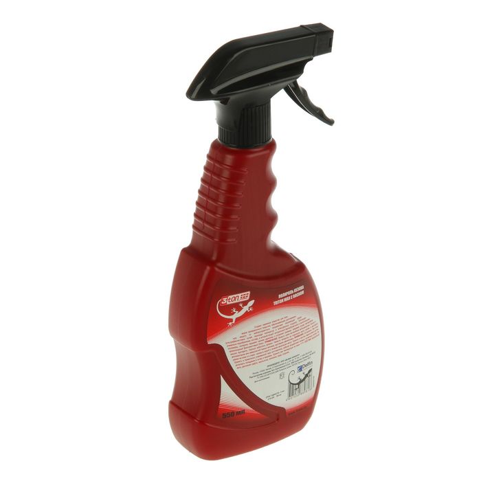 Полироль кузова 3ton, 550 мл