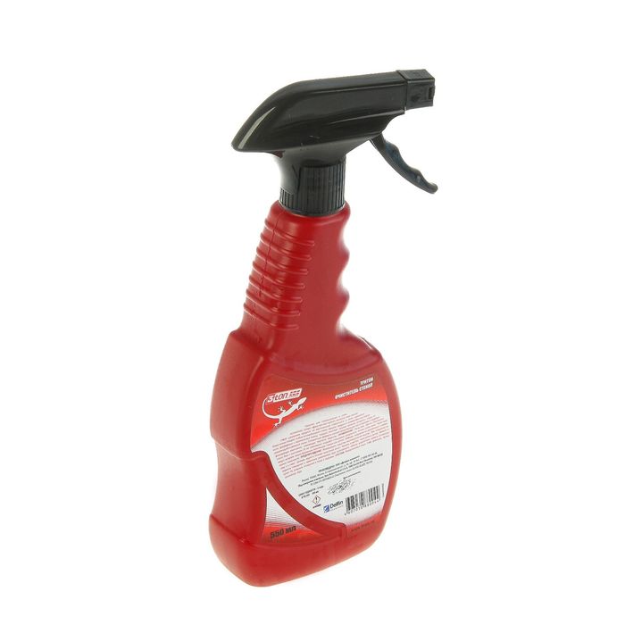 Очиститель стекол 3ton, 550 мл