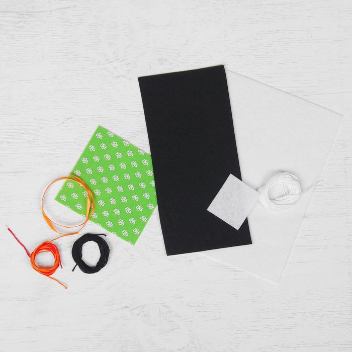 Набор для шитья игрушки "Панда"