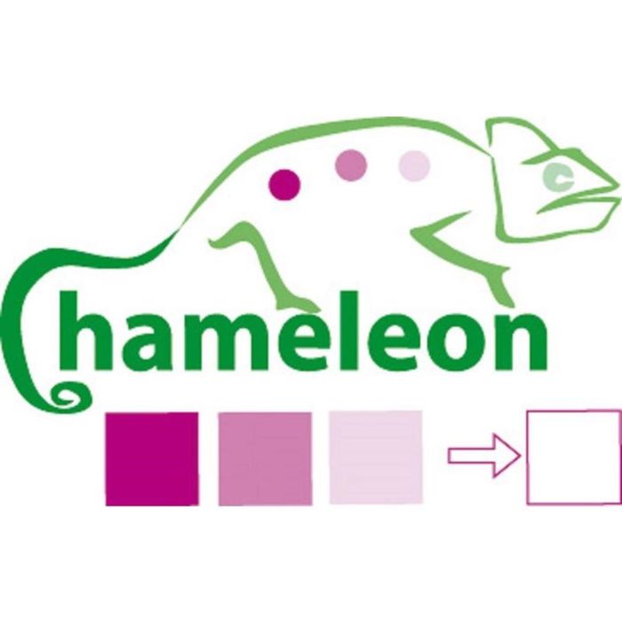 Клей-карандаш Magic 8 г KORES PVP Chameleon (обесцвечивающийся)