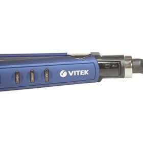 Выпрямитель Vitek VT-2315 B, синий от Сима-ленд