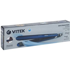 Выпрямитель Vitek VT-2315 B, синий