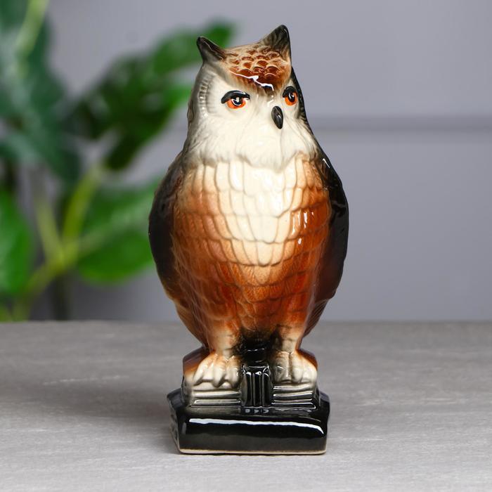 Копилка «Сова»