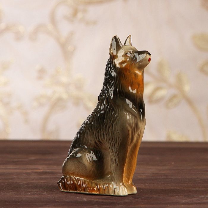 Сувенир «Герда (сидячая)»