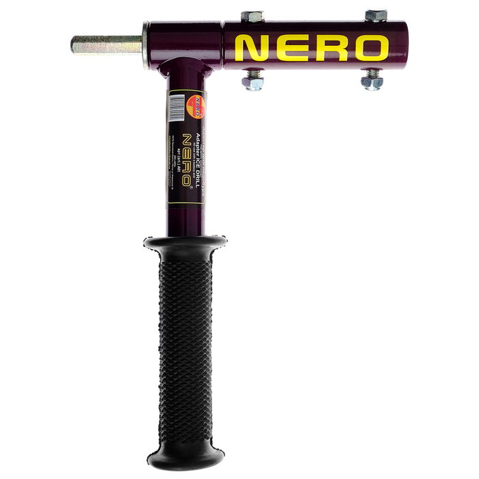 Адаптер «NERO-Стандарт» под шуруповёрт, для складных моделей