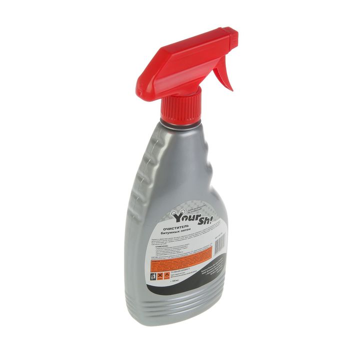 Очиститель битумных пятен Kerry, 500 мл, триггер