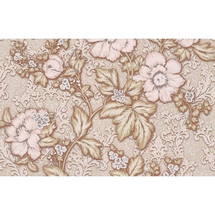 Обои виниловые Белвинил Эвия-51 1,06х10 м