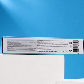 Зубная паста ice mint alfa, Systema, лечебно-профилактическая, 120 г