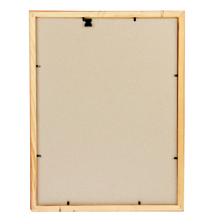 Фоторамка 30х40 см "Пастель" розовый