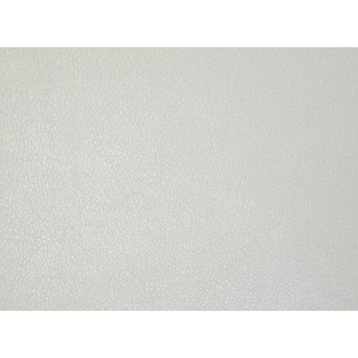 Банкетка с ящиком 550х350х466 ясень шимо светлый/кож.зам.белый