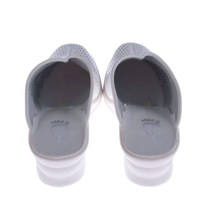 Туфли-сабо женские "Алена", без ремешка, модель 4978-00105, размер 37