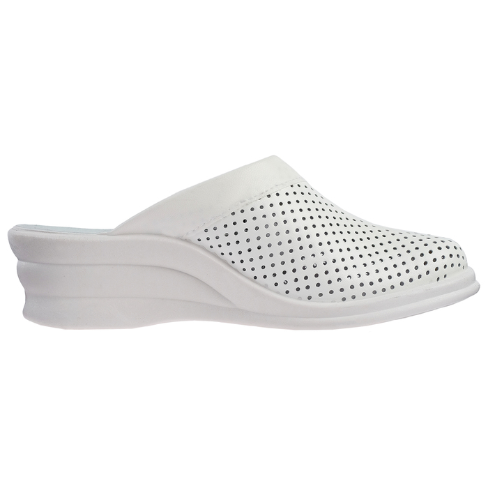 Туфли-сабо женские "Алена", без ремешка, модель 4978-00105, размер 39