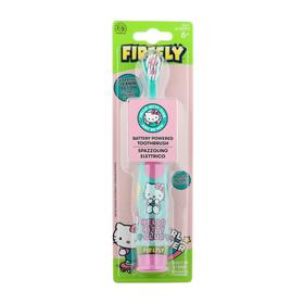 Зубная щётка Hello Kitty HK-6 вибрационная, мягкая, 1хАА (в комплекте) Ош