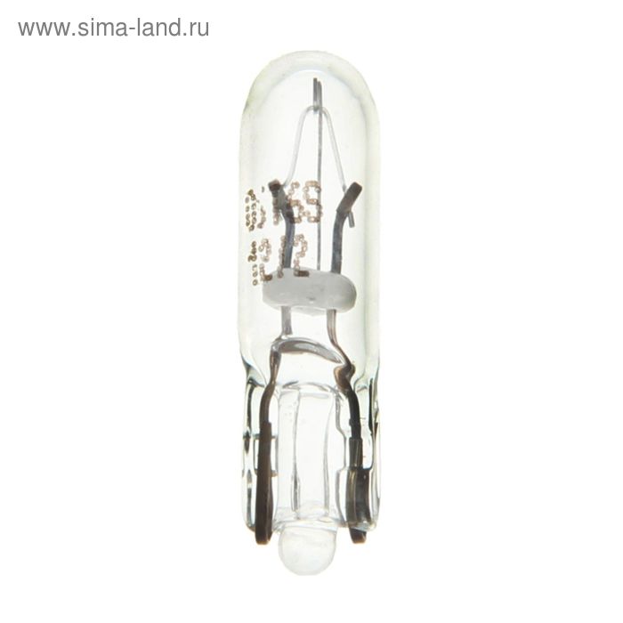 фото Лампа автомобильная osram, w2w, 12в, 2 вт, w2x4.6d