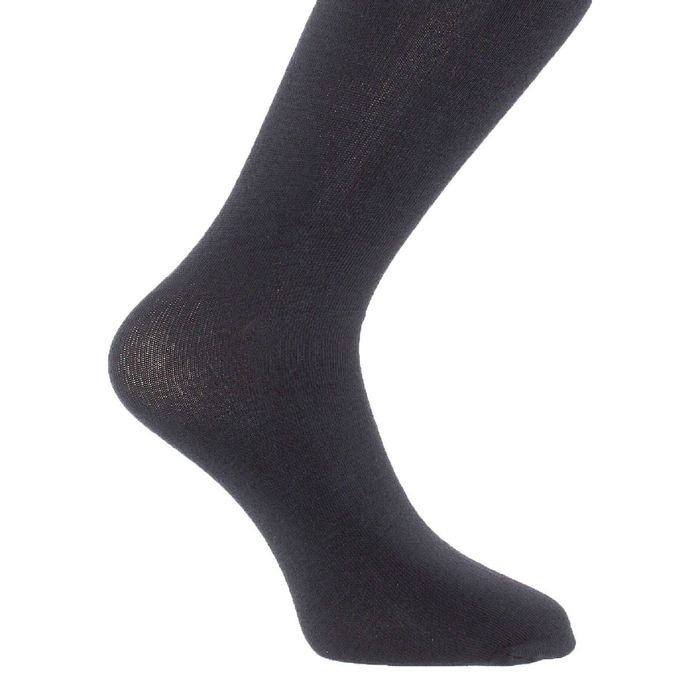 Ботфорты (чулки) женские PARI UP COTTON цвет серый (iron gul)